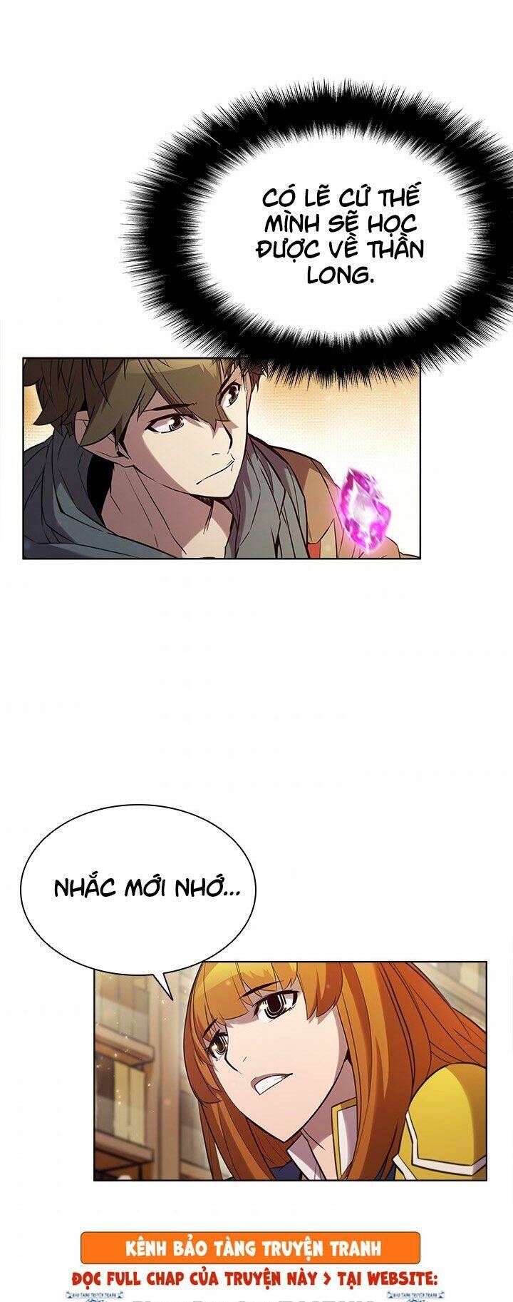 Bậc Thầy Thuần Hóa Chapter 45 - Next Chapter 46