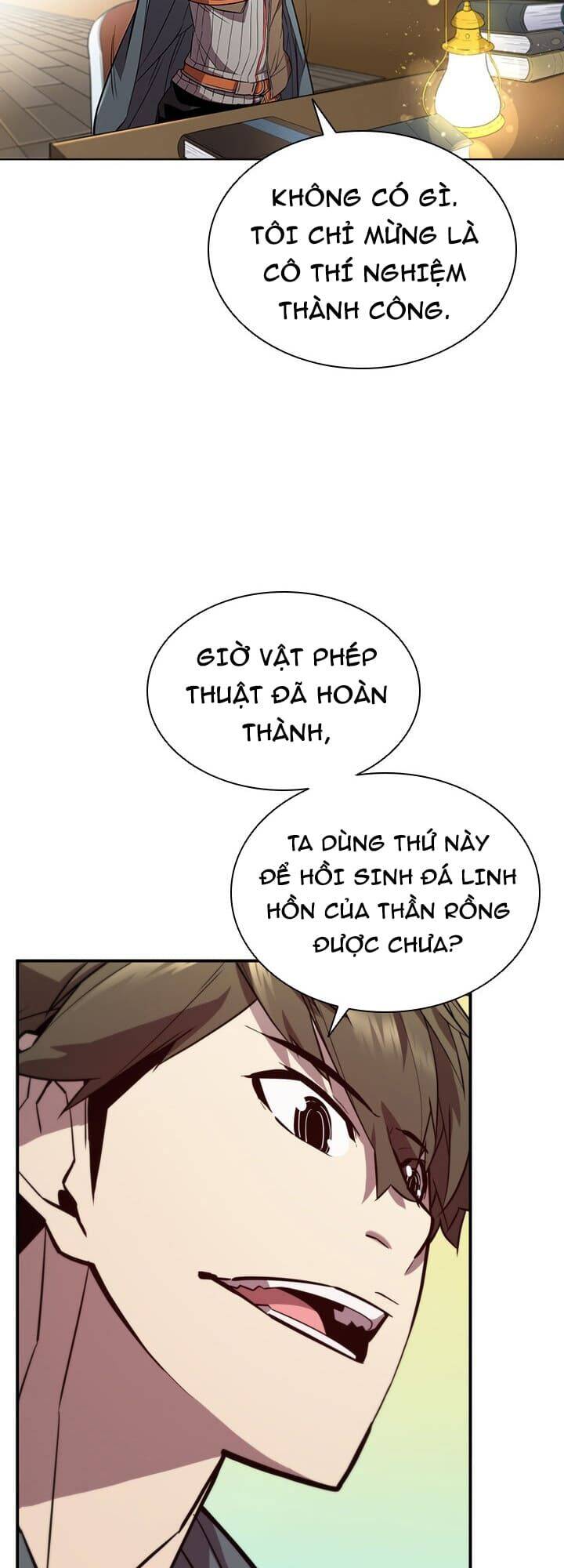 Bậc Thầy Thuần Hóa Chapter 47 - Next Chapter 48