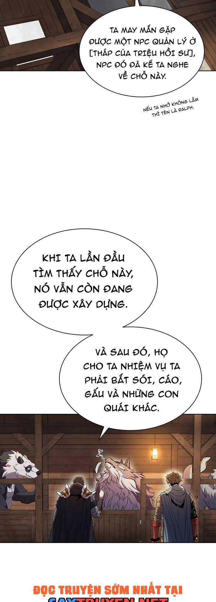 Bậc Thầy Thuần Hóa Chapter 47 - Next Chapter 48