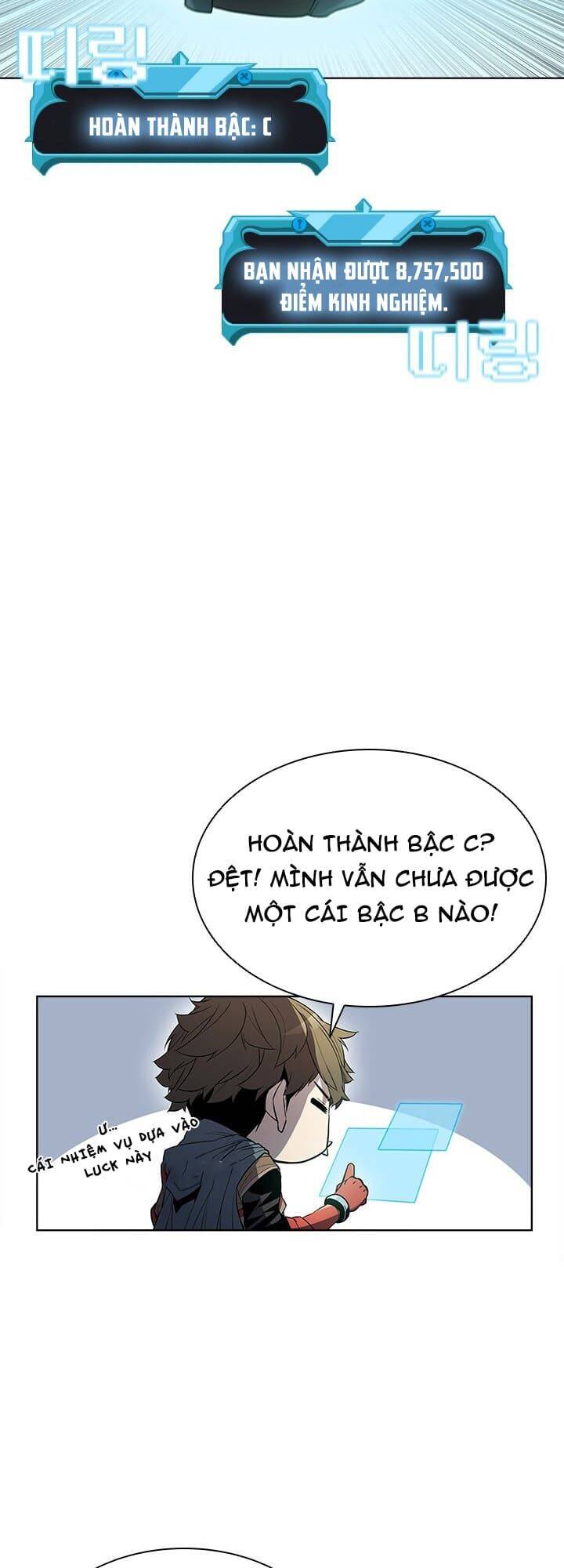 Bậc Thầy Thuần Hóa Chapter 47 - Next Chapter 48