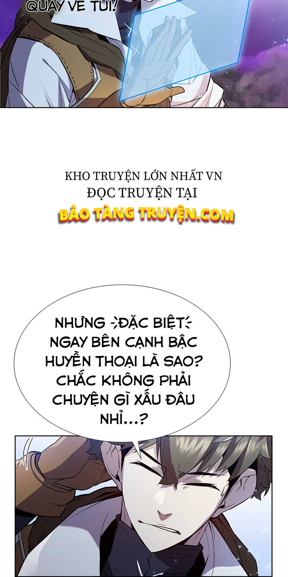 Bậc Thầy Thuần Hóa Chapter 54 - Next Chapter 55