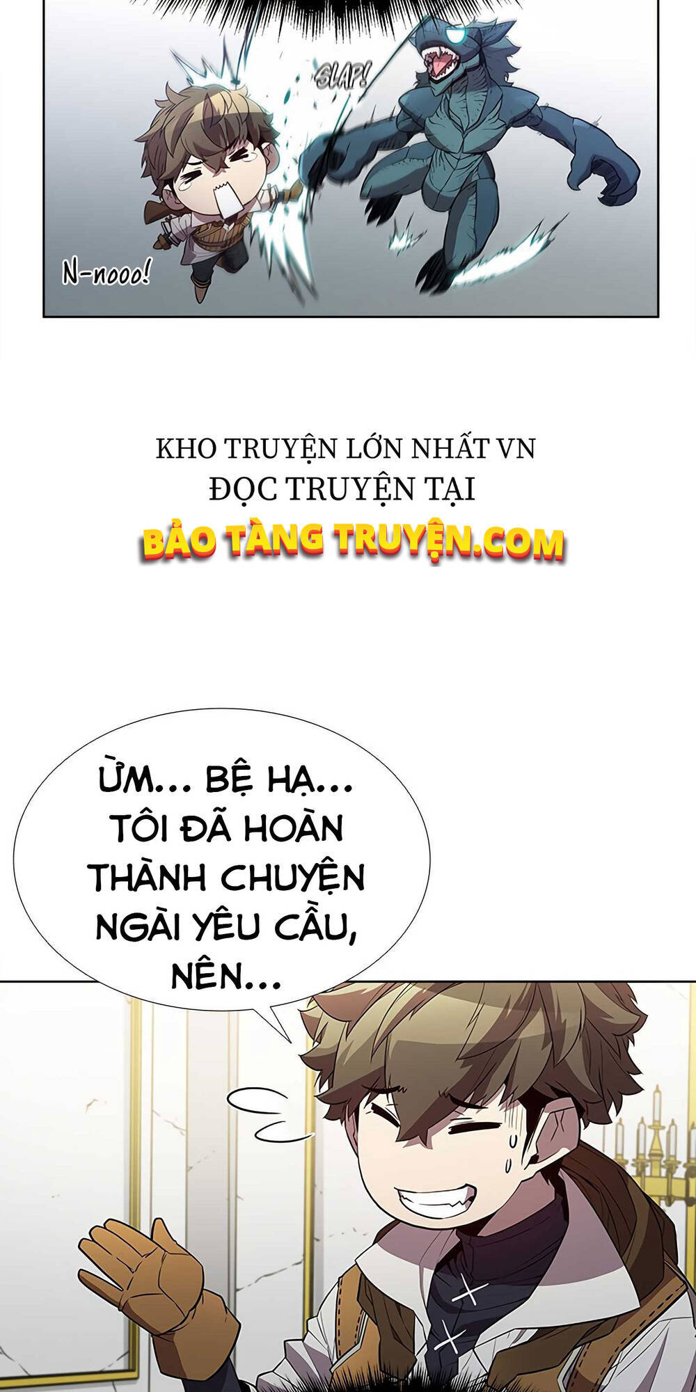 Bậc Thầy Thuần Hóa Chapter 54 - Next Chapter 55