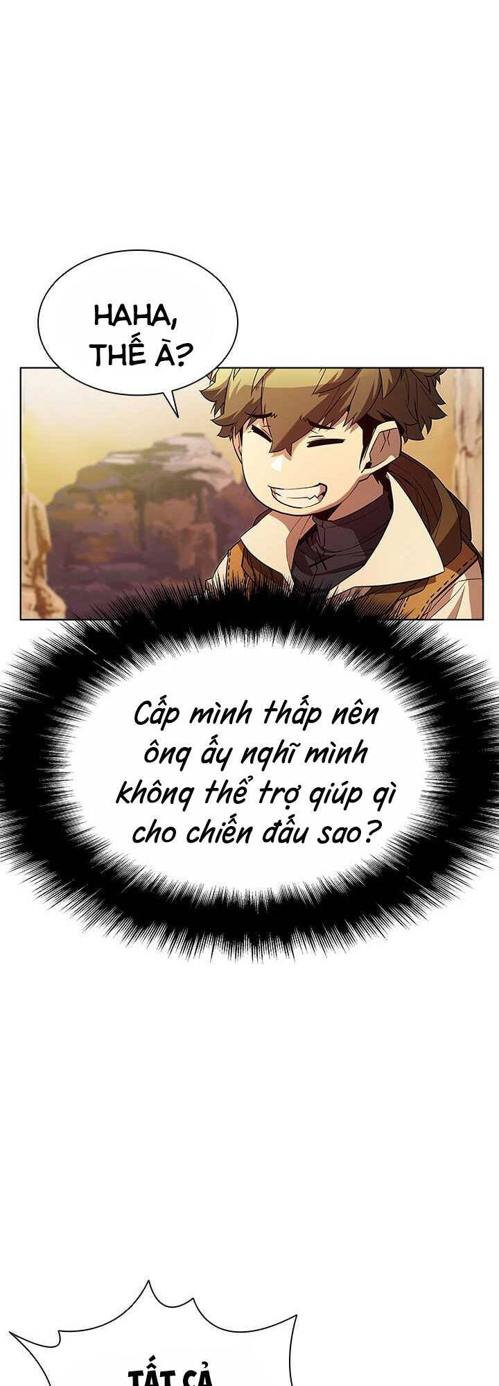 Bậc Thầy Thuần Hóa Chapter 55 - Next Chapter 56