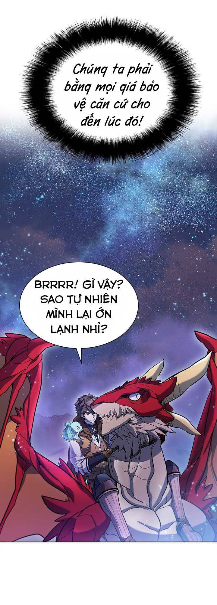 Bậc Thầy Thuần Hóa Chapter 55 - Next Chapter 56