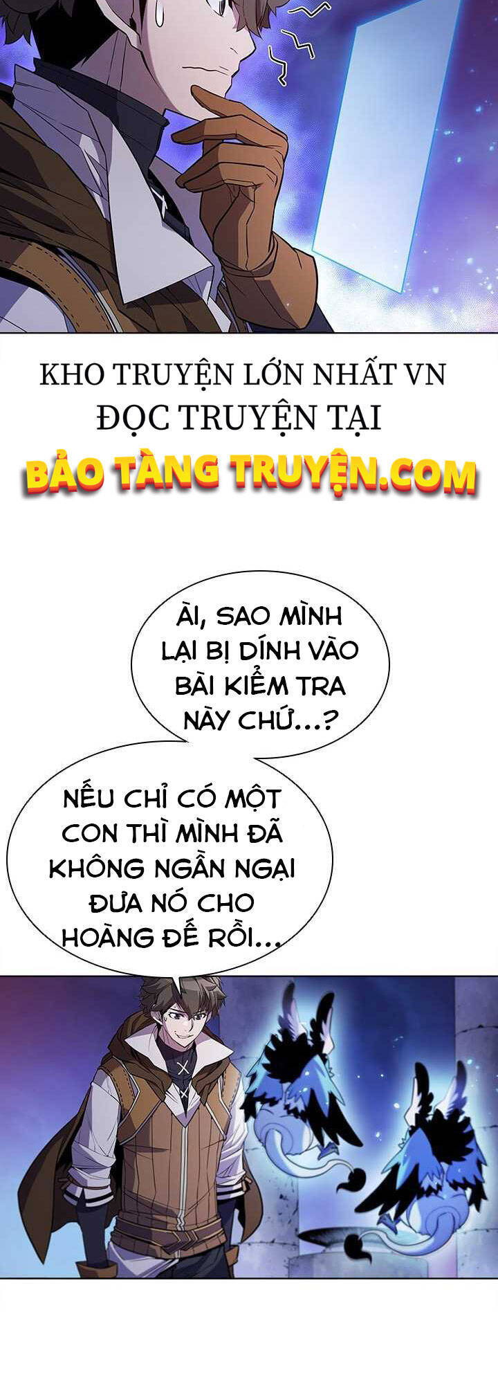 Bậc Thầy Thuần Hóa Chapter 56 - Next Chapter 57