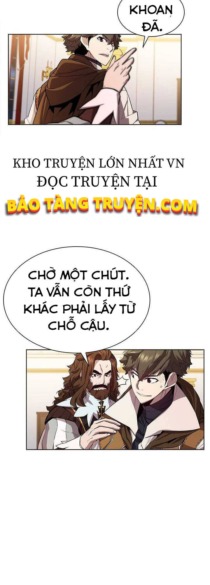 Bậc Thầy Thuần Hóa Chapter 56 - Next Chapter 57