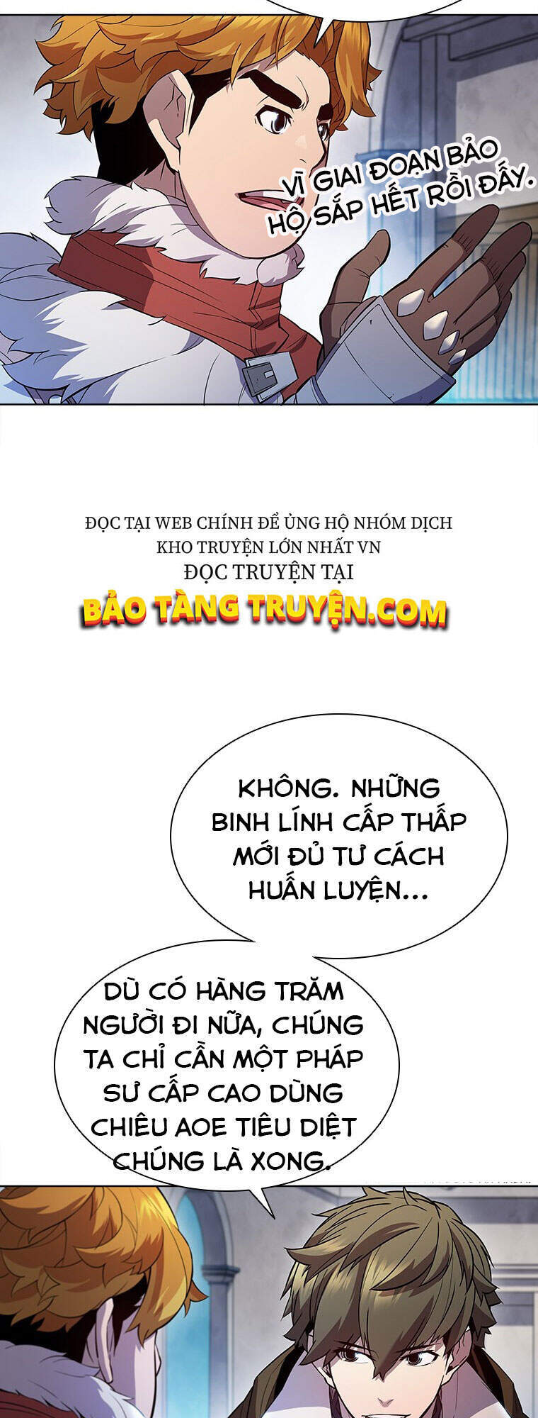 Bậc Thầy Thuần Hóa Chapter 58 - Next Chapter 59