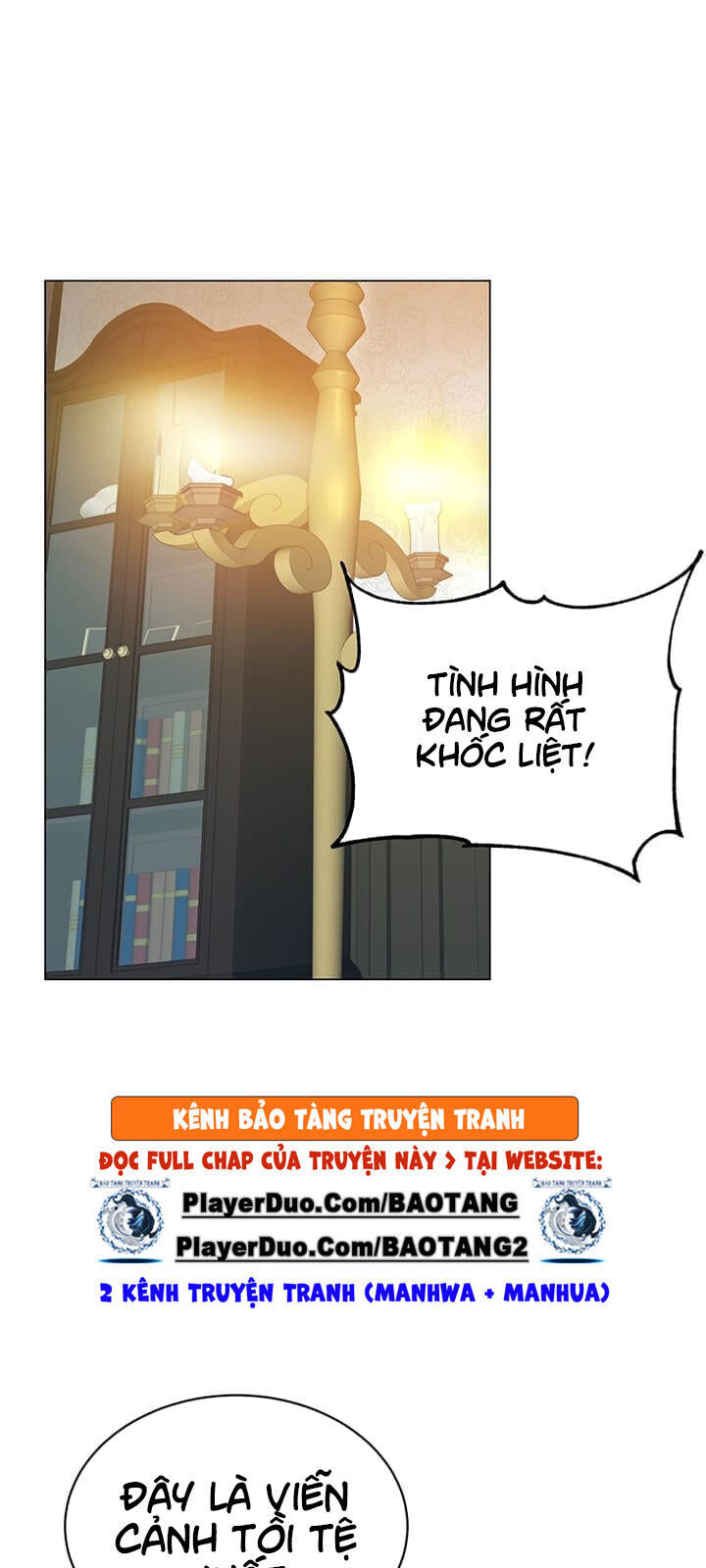 Anh Hùng Mạnh Nhất Trở Lại Chapter 36 - Next Chapter 37