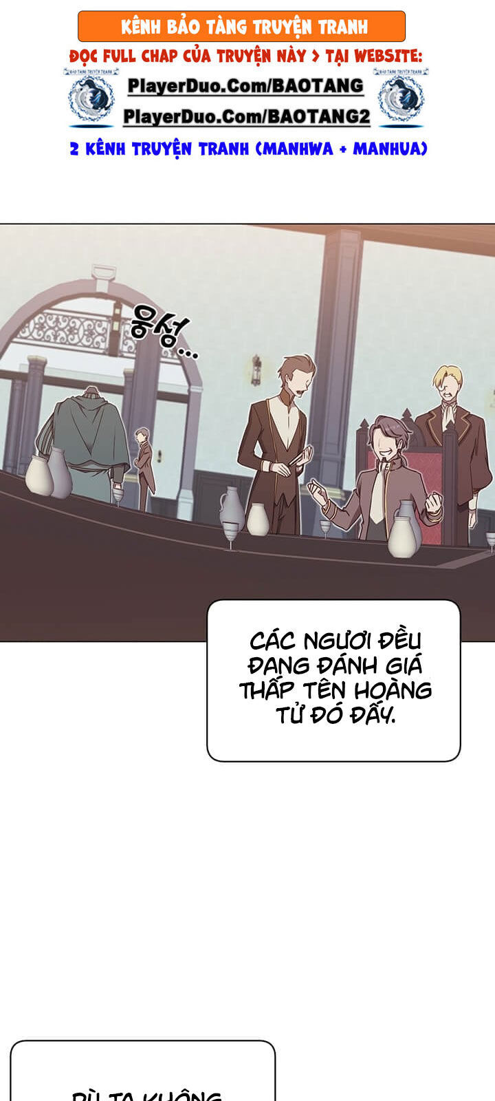 Anh Hùng Mạnh Nhất Trở Lại Chapter 36 - Next Chapter 37