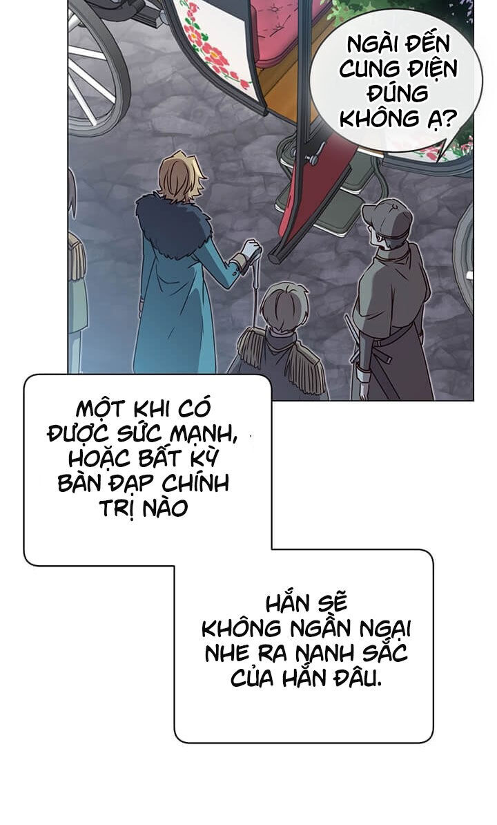 Anh Hùng Mạnh Nhất Trở Lại Chapter 36 - Next Chapter 37