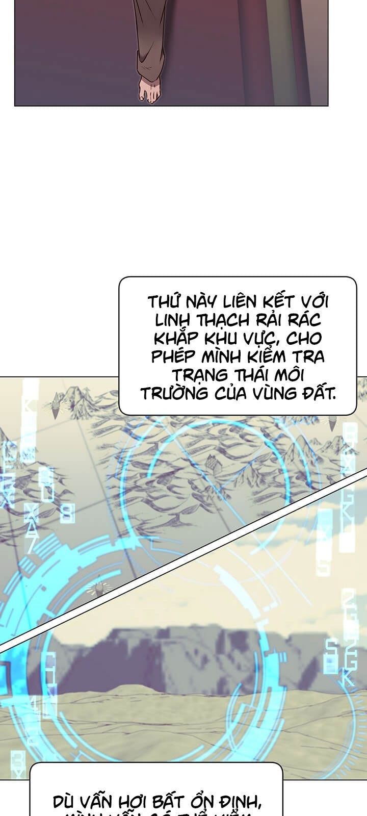 Anh Hùng Mạnh Nhất Trở Lại Chapter 36 - Next Chapter 37