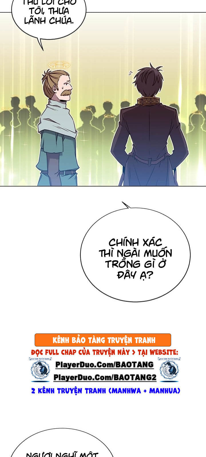 Anh Hùng Mạnh Nhất Trở Lại Chapter 36 - Next Chapter 37