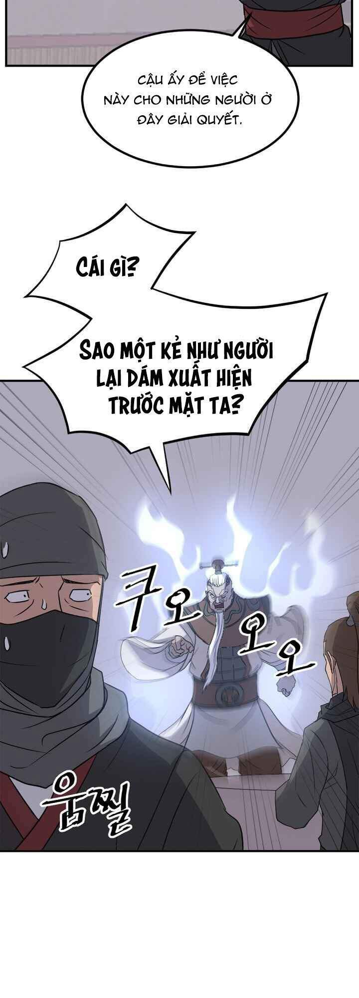 Trọng Sinh, Bất Khả Chiến Bại Chapter 145 - Trang 3