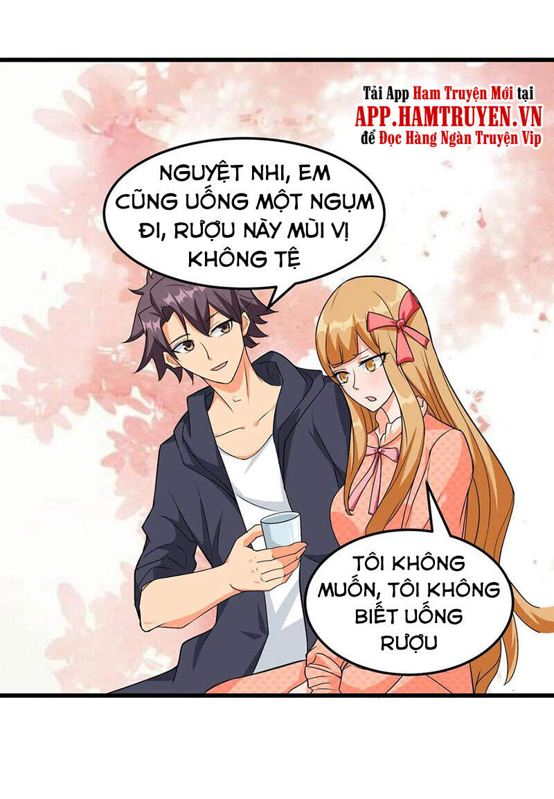 Đế Tế Chapter 95 - Trang 3