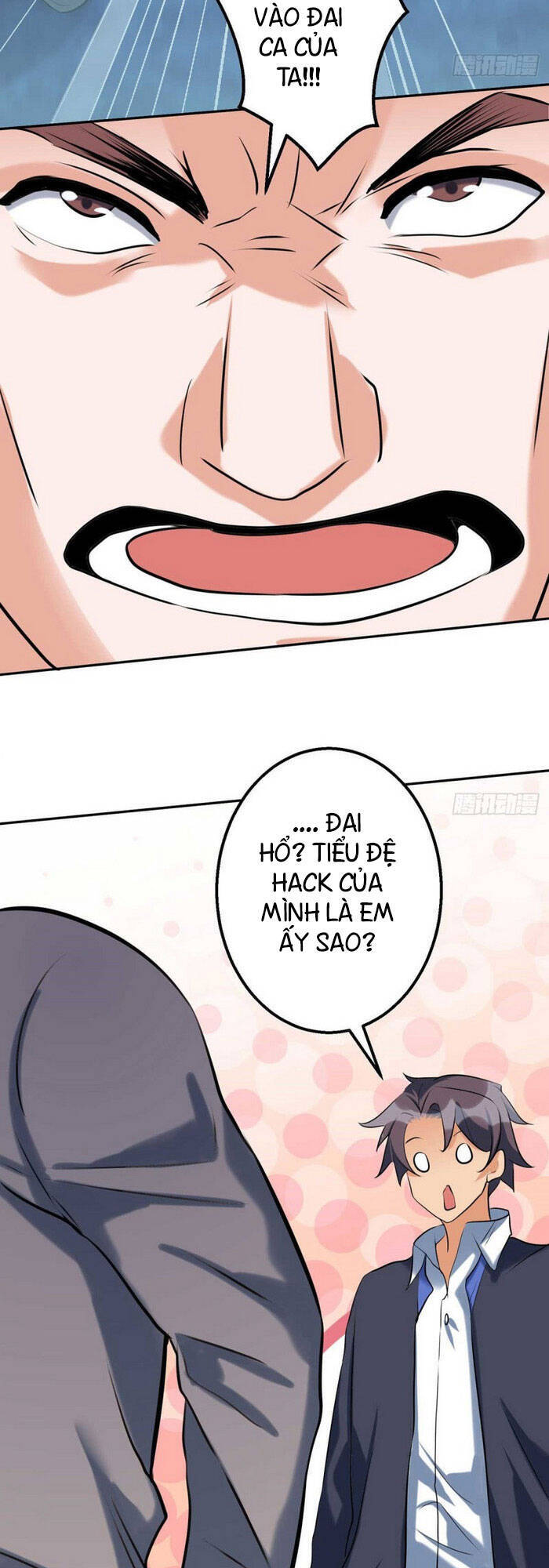 Đế Tế Chapter 30 - Trang 3