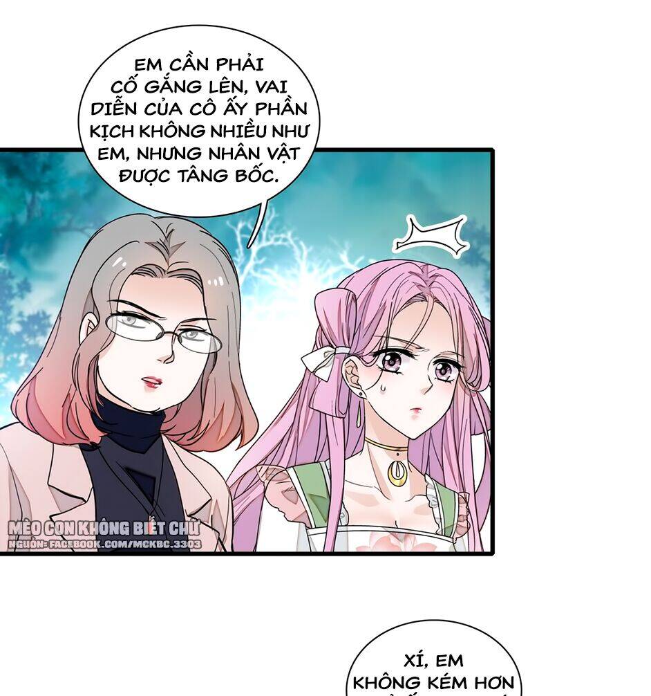 Long Phượng Phiên Chuyển Chapter 30 - Ước Mơ Của Chị Ấy - Trang 4