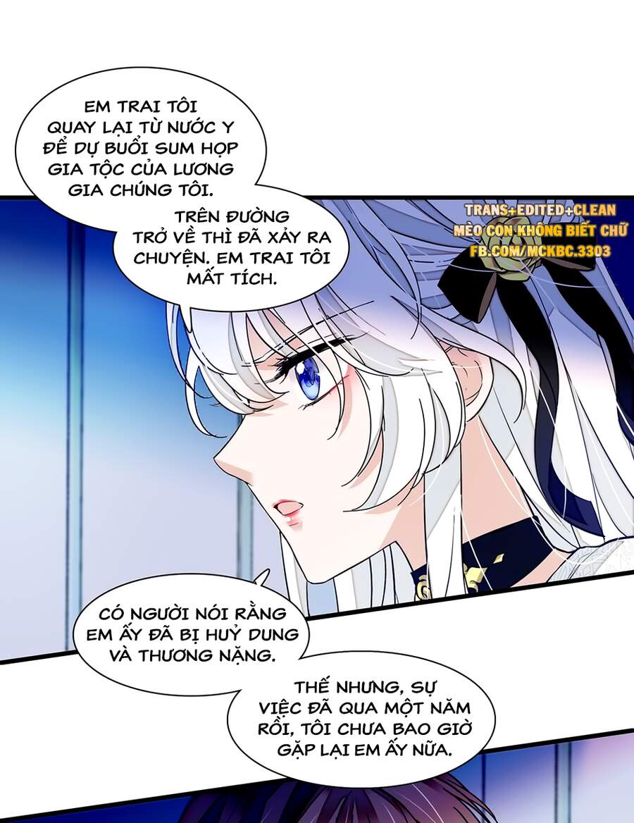 Long Phượng Phiên Chuyển Chapter 48 - Next Chapter 49