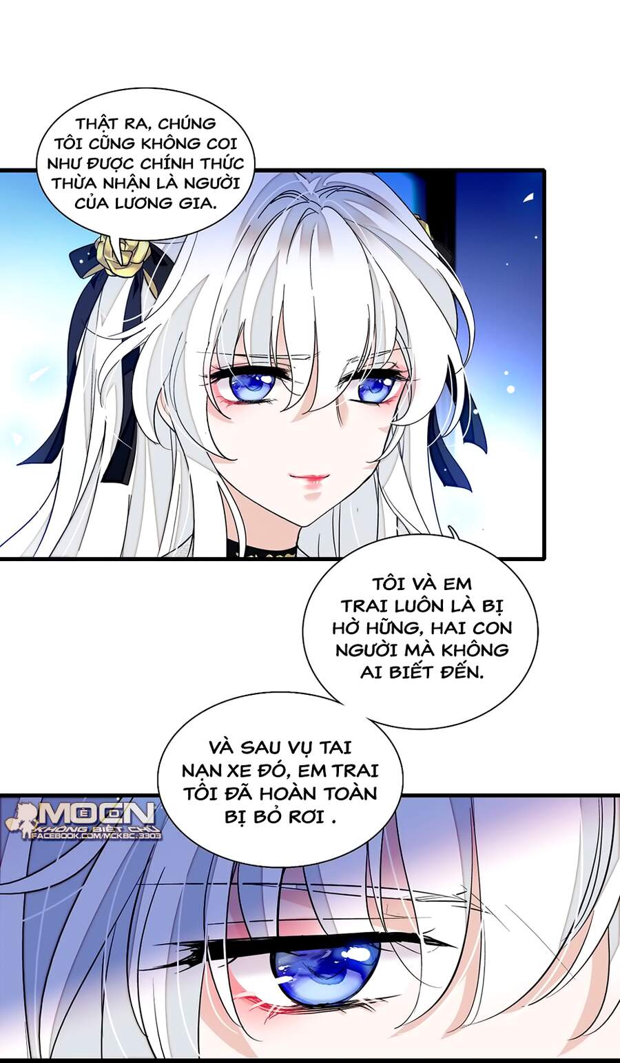 Long Phượng Phiên Chuyển Chapter 48 - Next Chapter 49