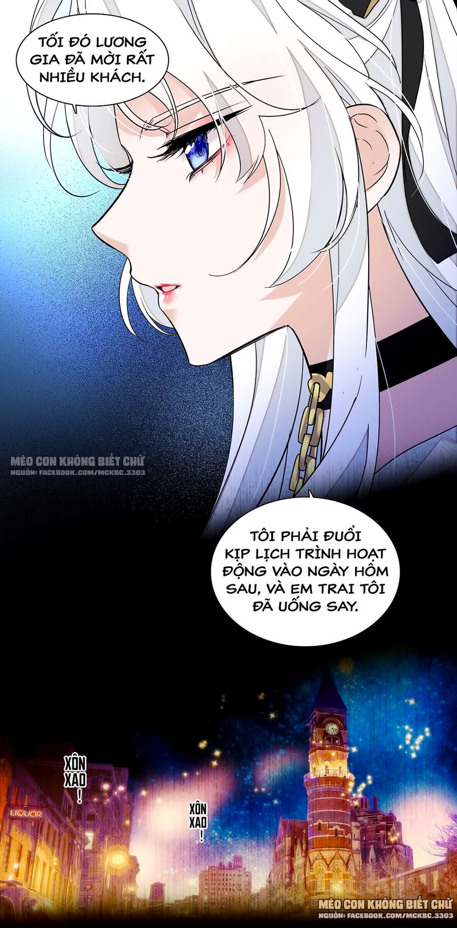 Long Phượng Phiên Chuyển Chapter 48 - Next Chapter 49