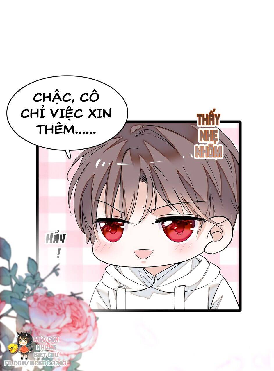 Long Phượng Phiên Chuyển Chapter 30.6 - Next Chapter 31