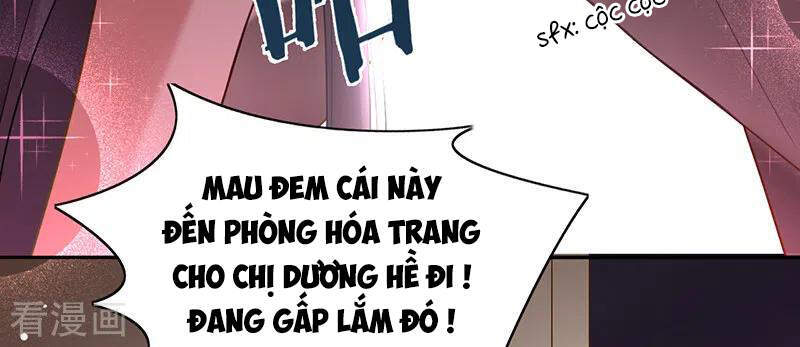 Dĩ Hôn Chi Danh Chapter 25 - Trang 3