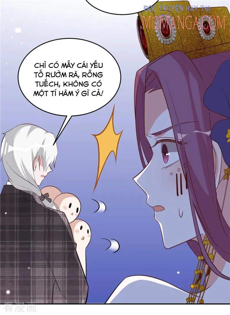 Dĩ Hôn Chi Danh Chapter 29 - Trang 3