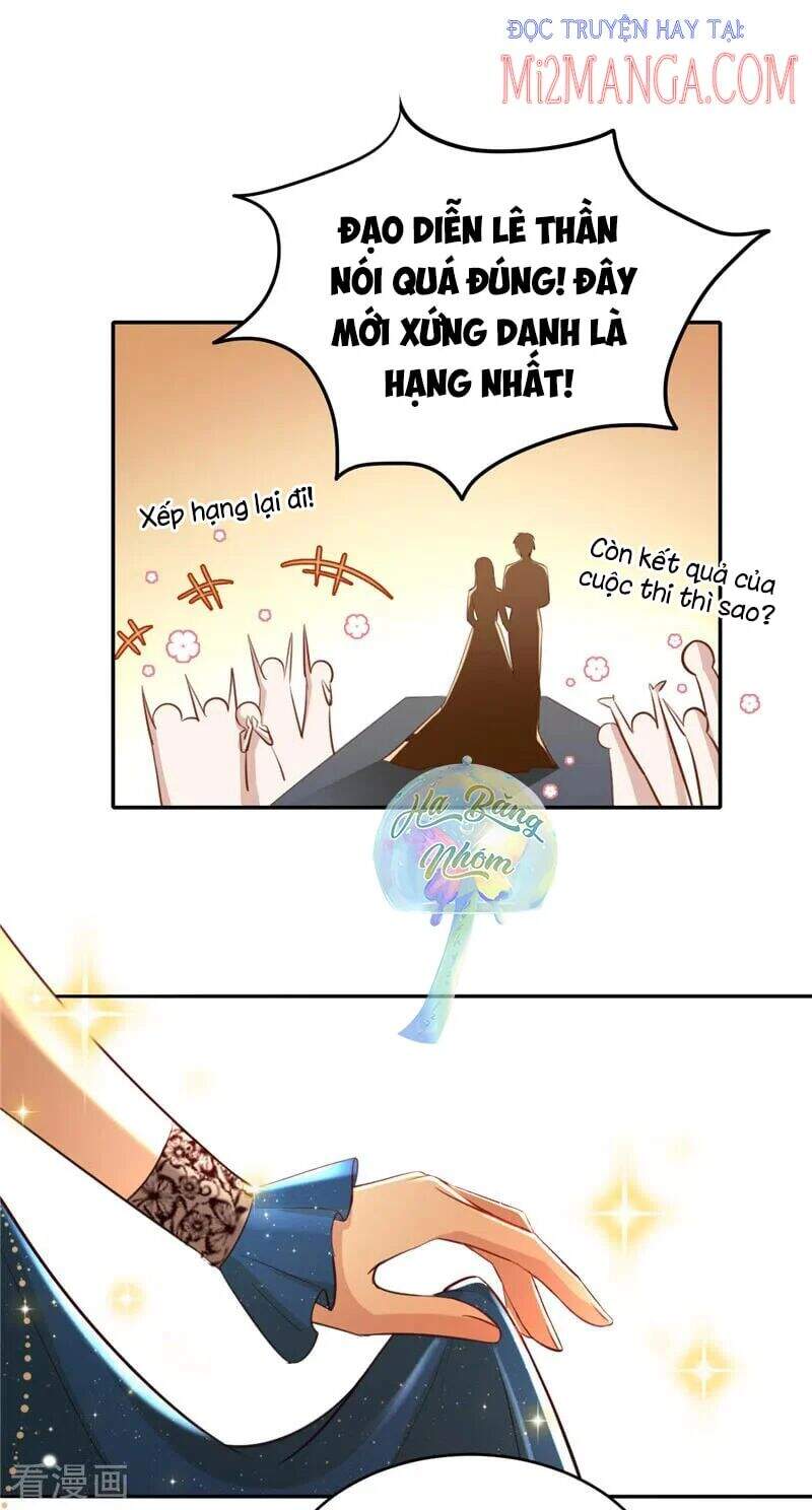 Dĩ Hôn Chi Danh Chapter 29 - Trang 3