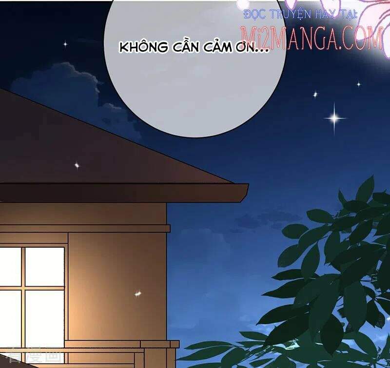 Dĩ Hôn Chi Danh Chapter 34 - Trang 3