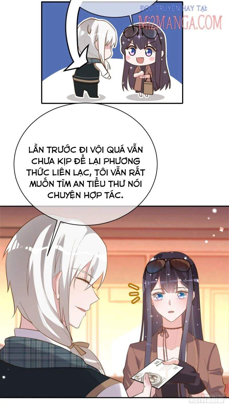 Dĩ Hôn Chi Danh Chapter 37 - Trang 3