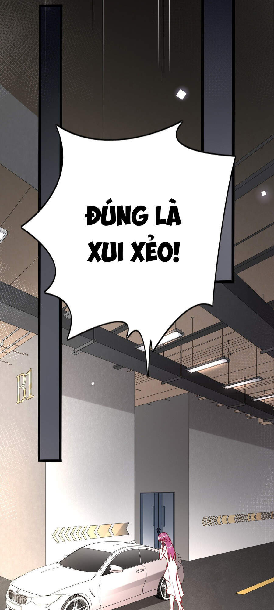 Dĩ Hôn Chi Danh Chapter 18 - Trang 3