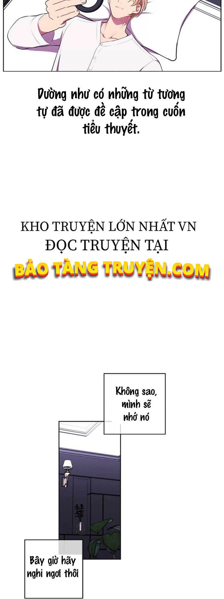 Biến Thành Phế Vật Trong Tiểu Thuyết Giả Tưởng Chapter 47 - Next Chapter 48