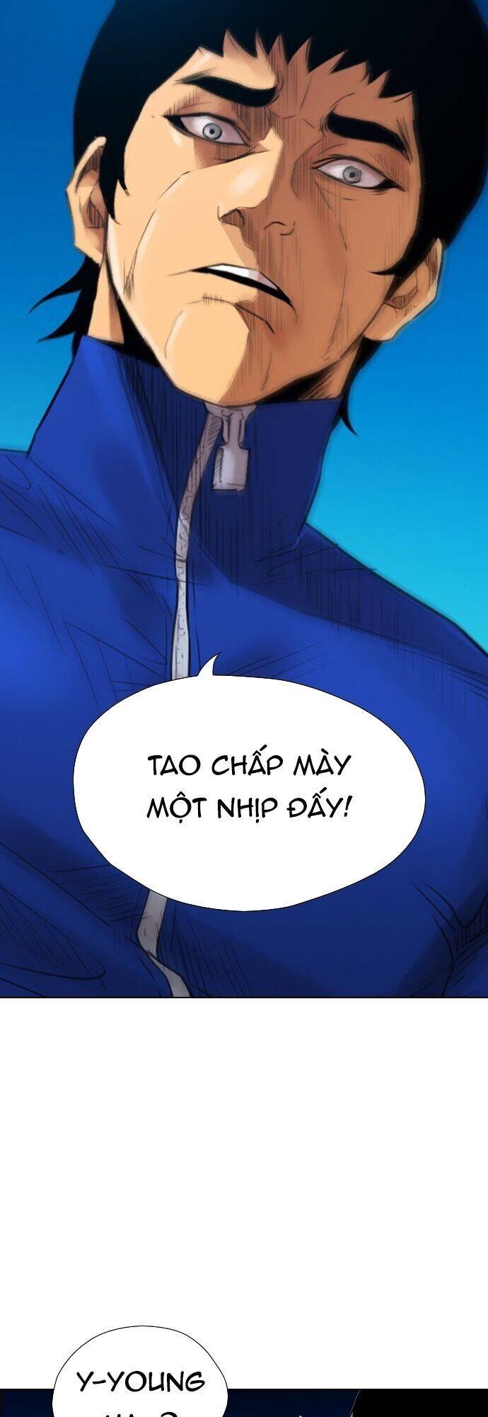 Kẻ Hồi Sinh Chapter 127 - Next Chapter 128