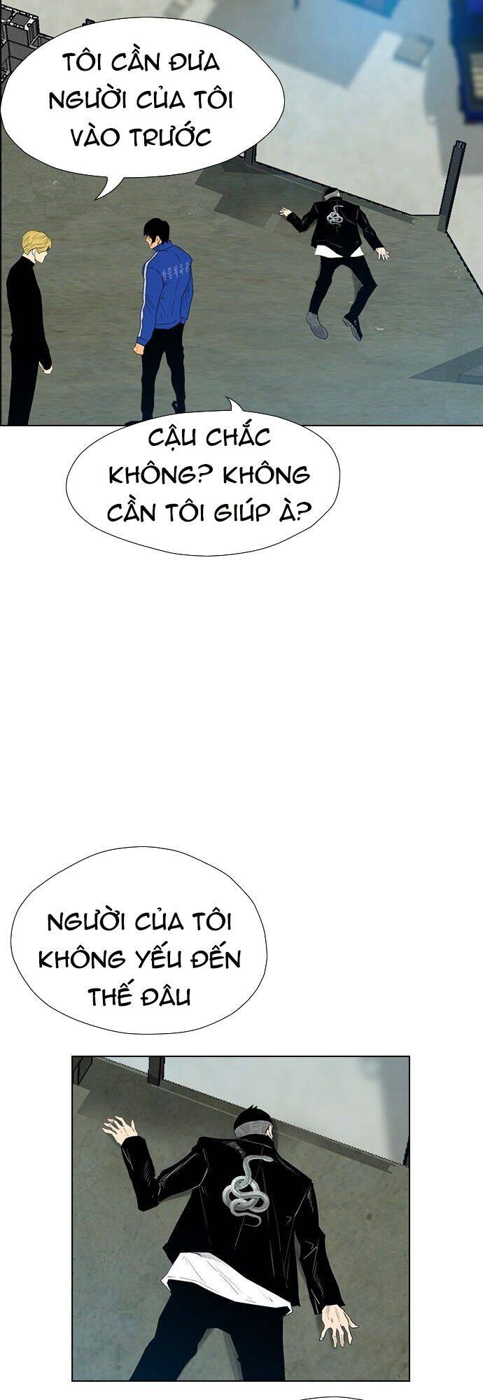 Kẻ Hồi Sinh Chapter 127 - Next Chapter 128