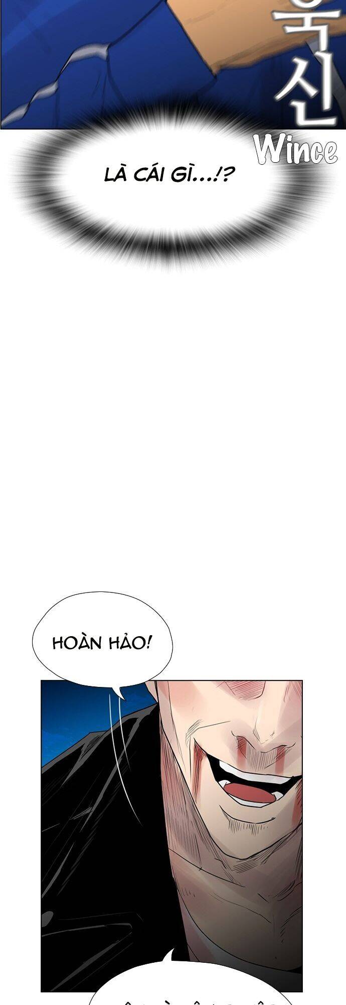 Kẻ Hồi Sinh Chapter 127 - Next Chapter 128