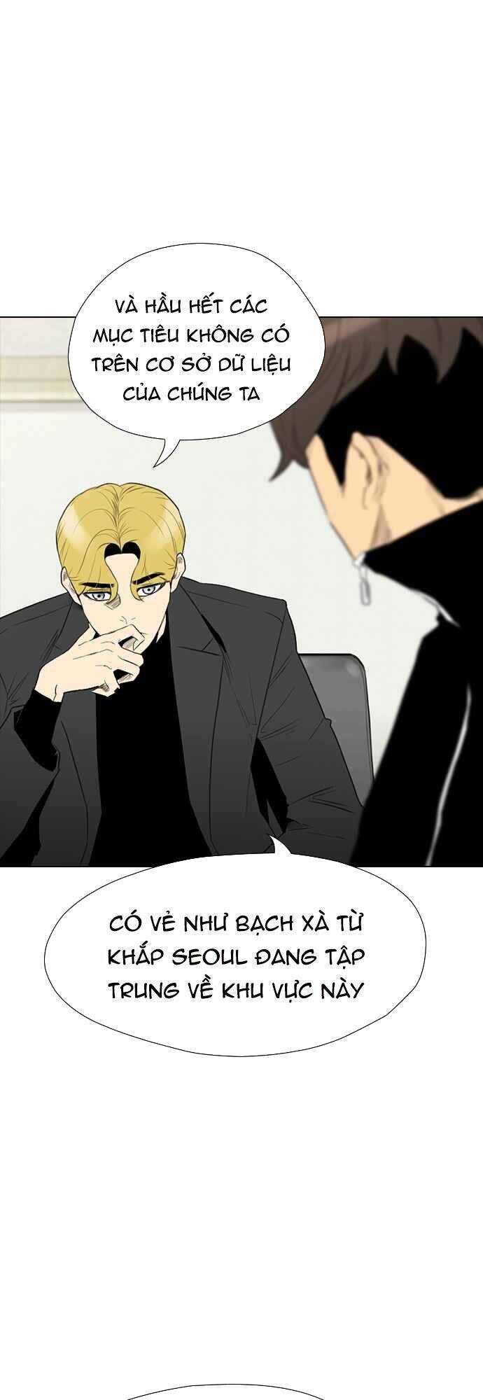 Kẻ Hồi Sinh Chapter 130 - Next Chapter 131