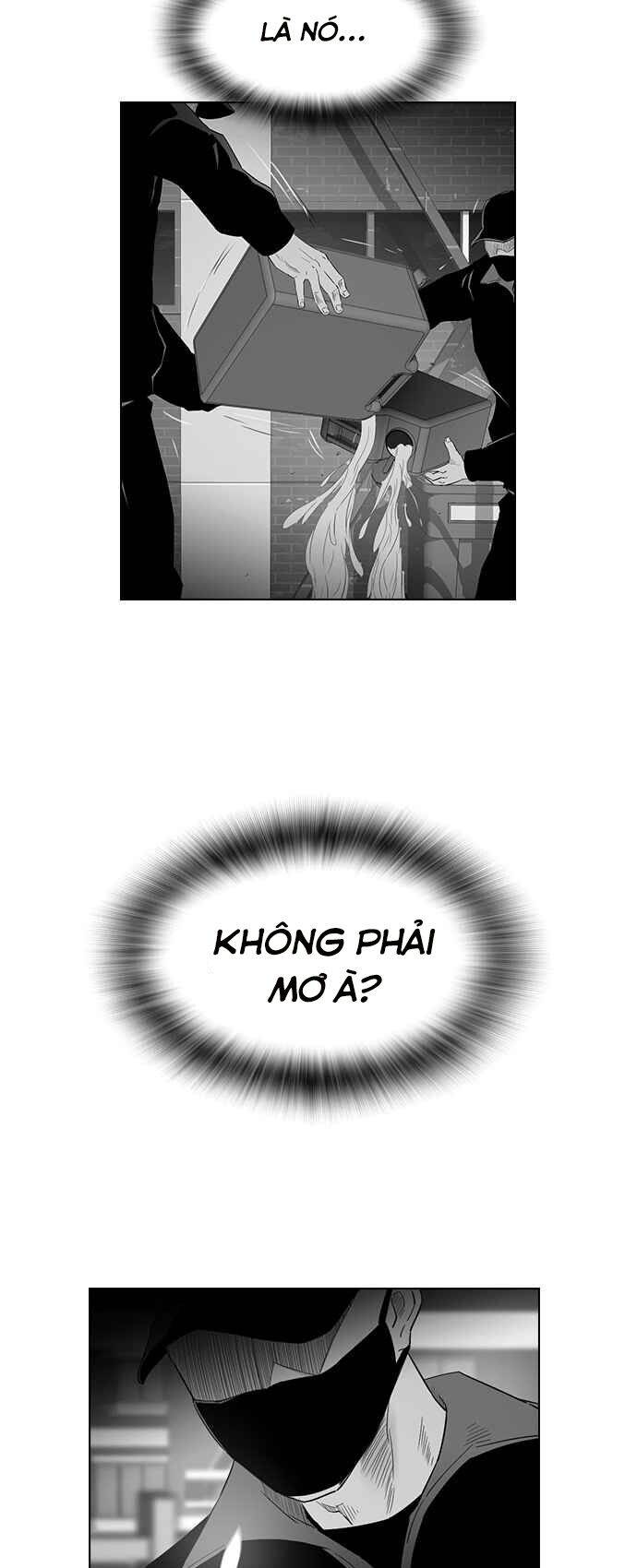 Kẻ Hồi Sinh Chapter 132 - Next Chapter 133