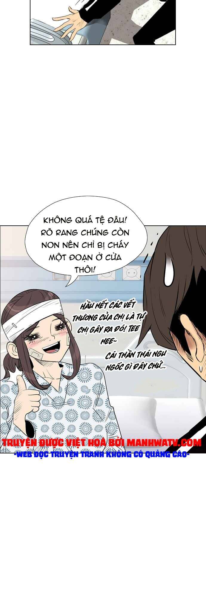 Kẻ Hồi Sinh Chapter 132 - Next Chapter 133