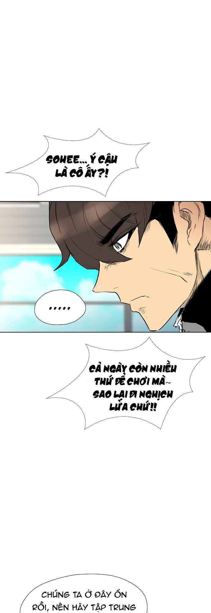 Kẻ Hồi Sinh Chapter 132 - Next Chapter 133