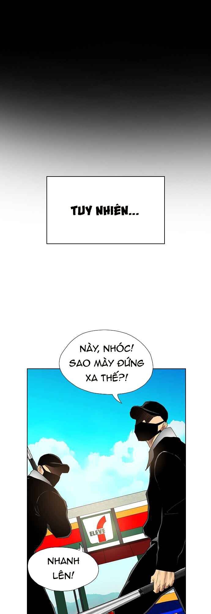 Kẻ Hồi Sinh Chapter 133 - Next Chapter 134