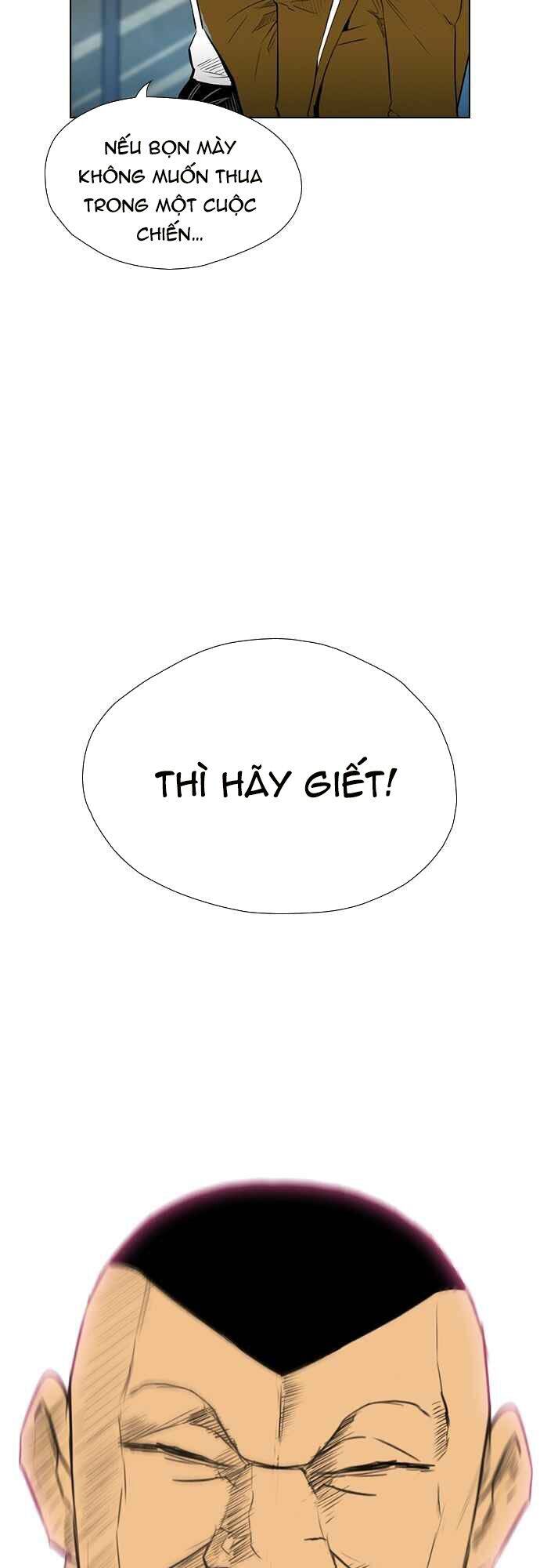 Kẻ Hồi Sinh Chapter 133 - Next Chapter 134