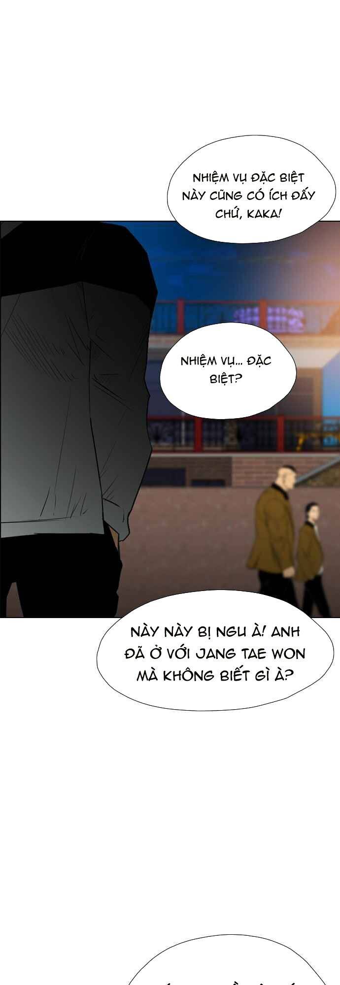 Kẻ Hồi Sinh Chapter 133 - Next Chapter 134