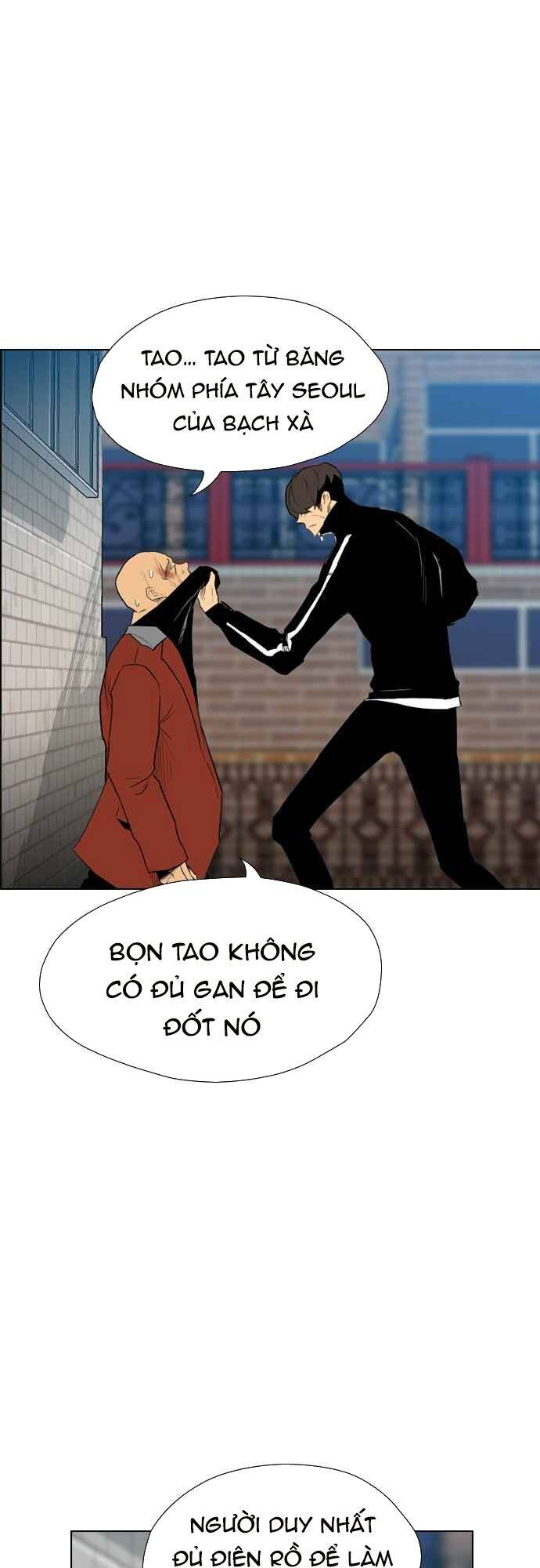 Kẻ Hồi Sinh Chapter 133 - Next Chapter 134