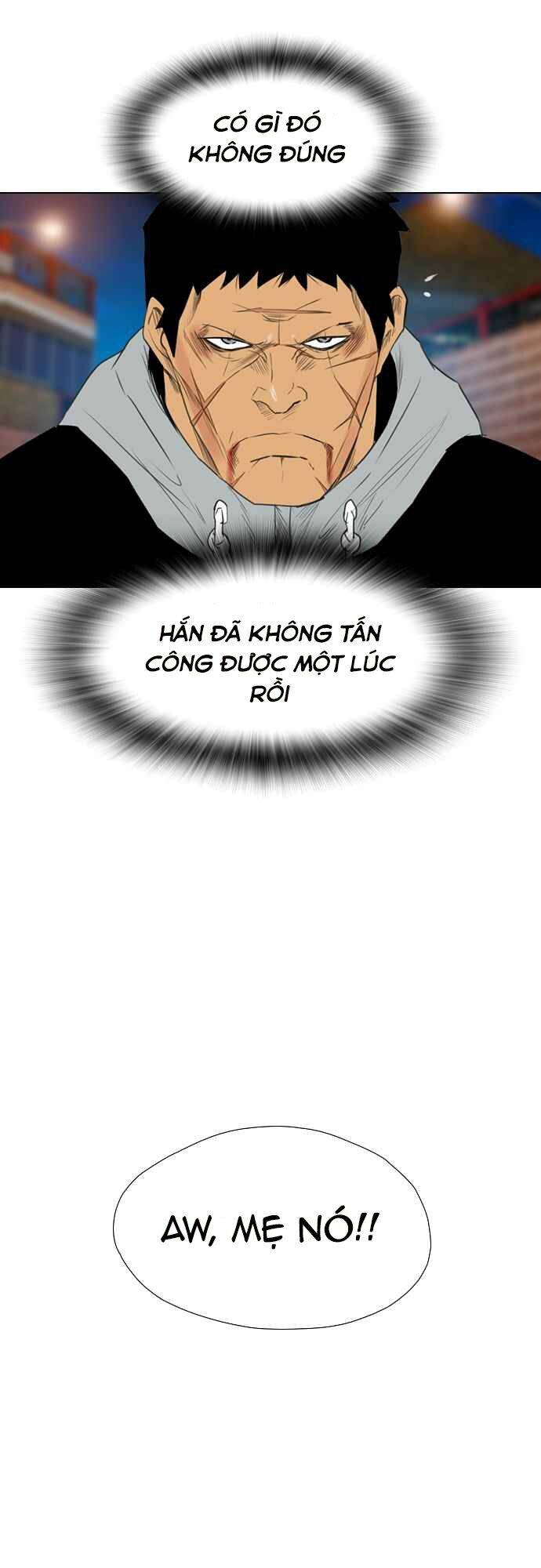 Kẻ Hồi Sinh Chapter 134 - Next Chapter 135