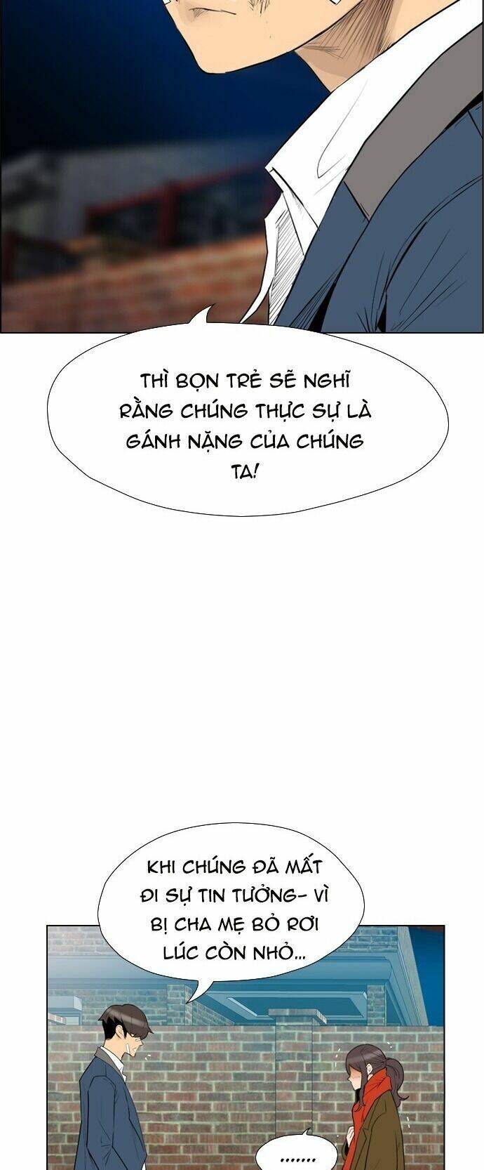 Kẻ Hồi Sinh Chapter 100 - Next Chapter 101