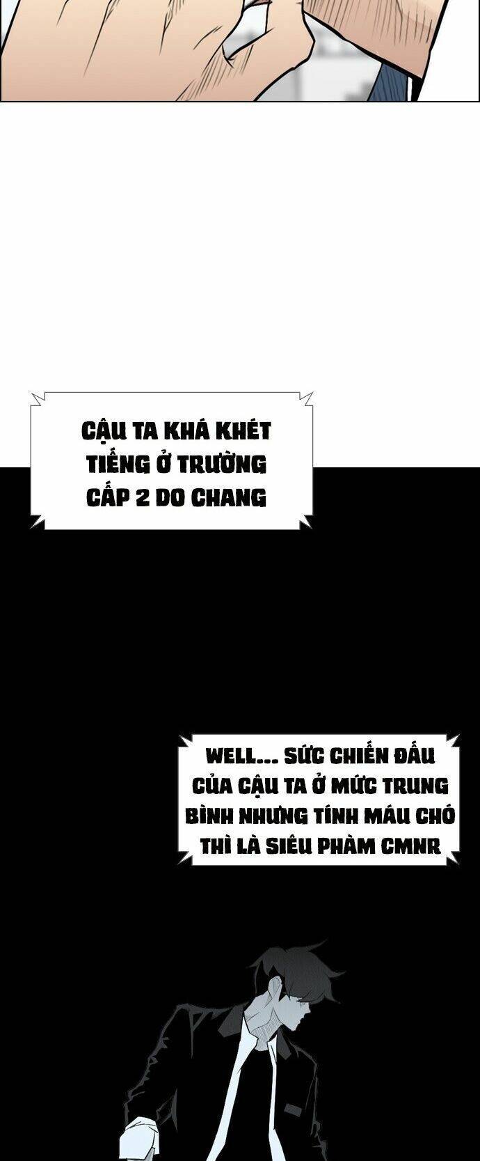 Kẻ Hồi Sinh Chapter 100 - Next Chapter 101