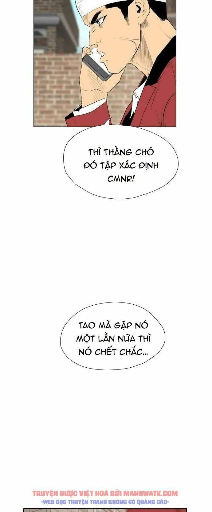 Kẻ Hồi Sinh Chapter 104 - Next Chapter 105