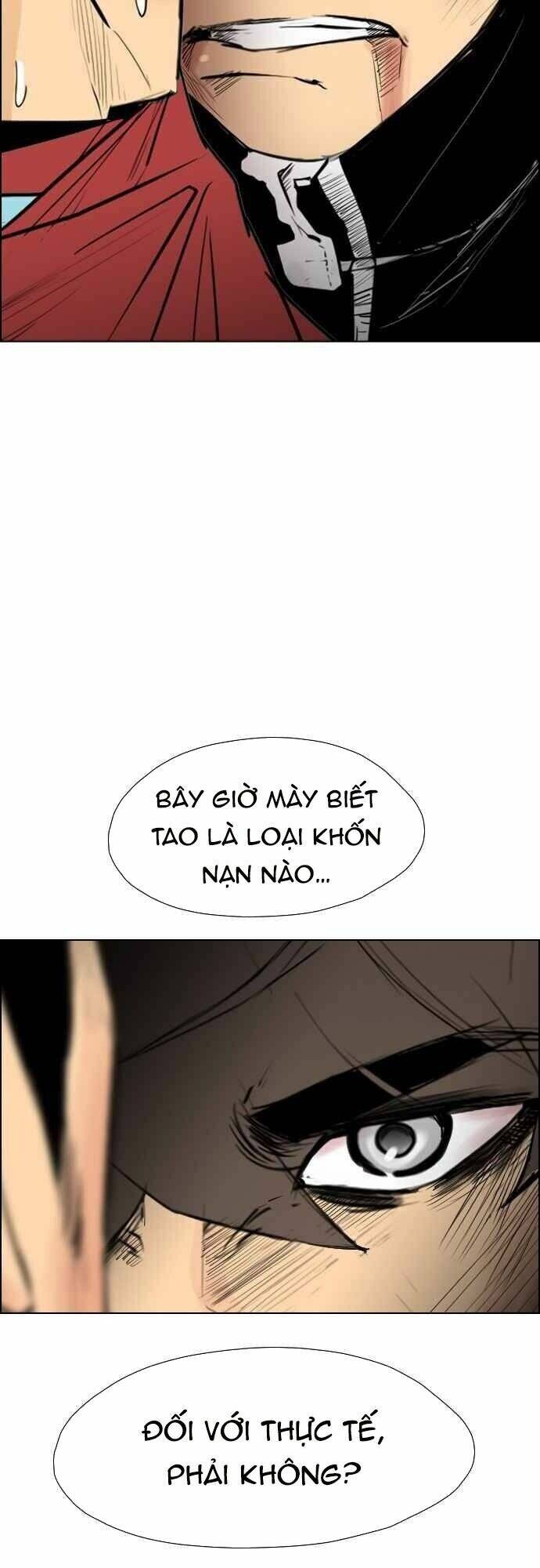 Kẻ Hồi Sinh Chapter 106 - Next Chapter 107