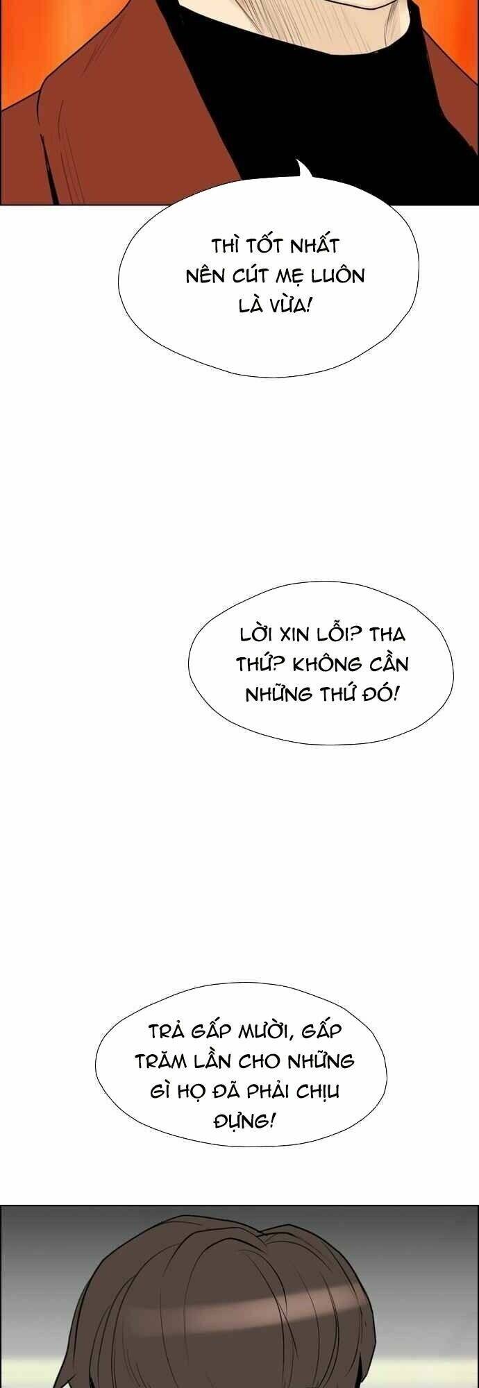 Kẻ Hồi Sinh Chapter 107 - Next Chapter 108