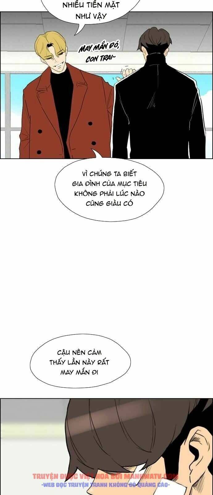 Kẻ Hồi Sinh Chapter 107 - Next Chapter 108