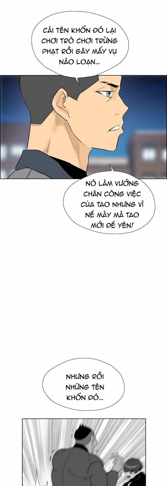 Kẻ Hồi Sinh Chapter 107 - Next Chapter 108